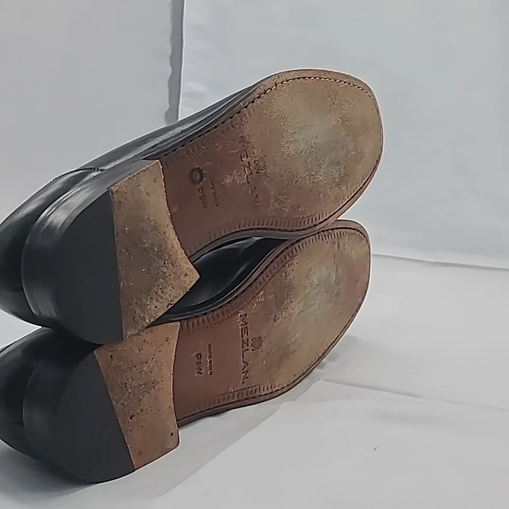 Mezlan Tassel Sevilla Loafers sz.9.5W